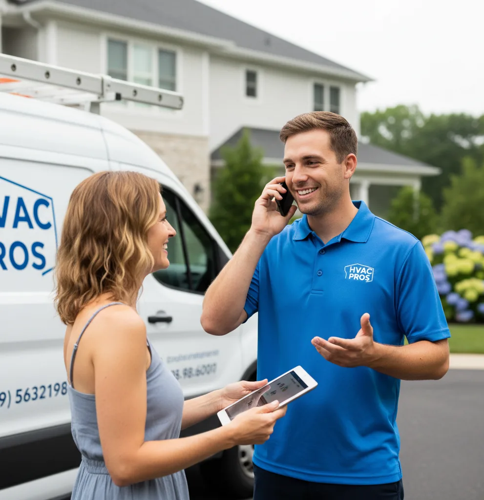 Furnace Installation in Terrell Hills, TX